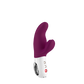 FUN FACTORY - Rabbit Vibrator MiSS Bi grape