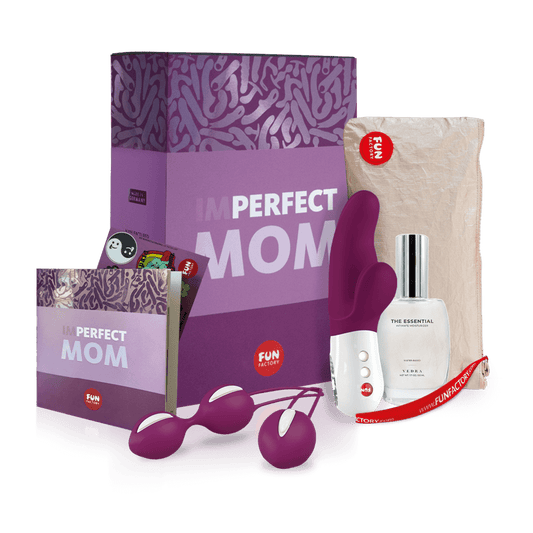 (IM)PERFECT MOM SET – FUN FACTORY