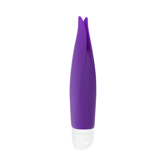 FUN FACTORY - Externer Vibrator VOLITA violet