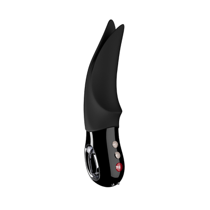 FUN FACTORY - Externer Vibrator VOLTA black