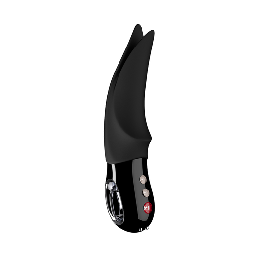 FUN FACTORY - Externer Vibrator VOLTA black